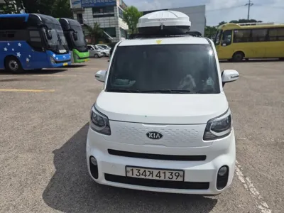 Kia Ray 2018, 152000 км, за 6990000 KRW
