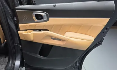 Kia Sorento 2023, 67549 км, за 30300000 KRW - фото 31