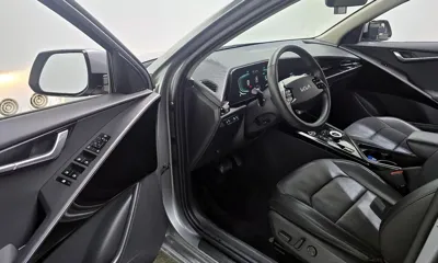 Kia Niro 2024, 71147 км, за 23700000 KRW - фото 10