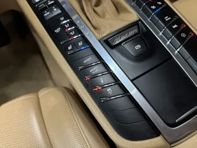 Porsche Macan 2017, 179000 км, за 27900000 KRW - фото 13