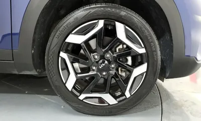 Kia Seltos 2023, 38726 км, за 23000000 KRW - фото 21