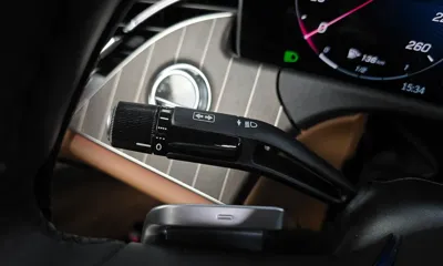 Mercedes-Benz E-Class 2024, 23722 км, за 66900000 KRW - фото 28