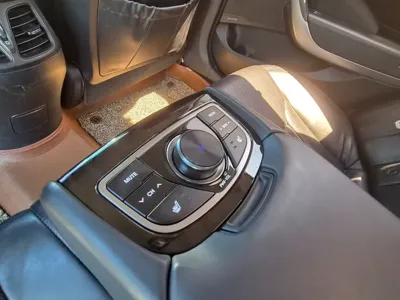 Hyundai Grandeur 2011, 236014 км, за 3090000 KRW - фото 6