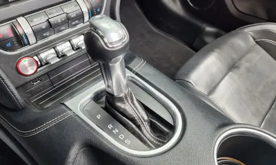 Ford Mustang 2019, 117612 км, за 19500000 KRW - фото 9