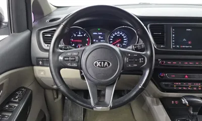 Kia Canival 2019, 144411 км, за 10990000 KRW - фото 14
