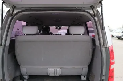 Hyundai Starex 2016, 171880 км, за 6900000 KRW - фото 5