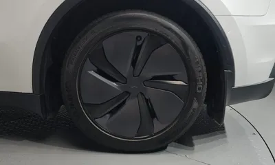 Tesla Model Y 2025, 14817 км, за 63500000 KRW - фото 21