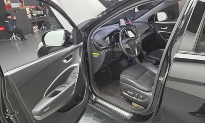 Hyundai Maxcruz 2014, 150866 км, за 8900000 KRW - фото 11