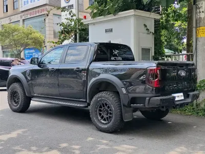 Ford Ranger 2024, 44000 км, за 142200 CNY
