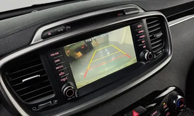 Kia Sorento 2015, 27218 км, за 15990000 KRW - фото 16