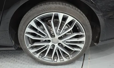 Audi A6 2016, 199598 км, за 13700000 KRW - фото 5