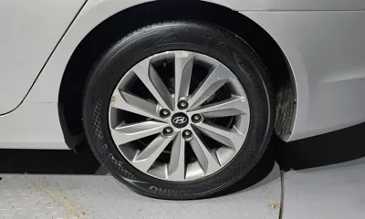 Hyundai Sonata 2013, 128346 км, за 5200000 KRW - фото 21