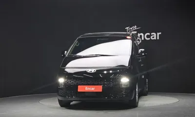 Hyundai Staria 2025, 38915 км, за 27900000 KRW