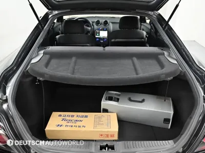 Hyundai Tuscani 2007, 56188 км, за 5500000 KRW - фото 19