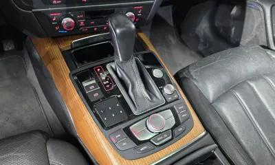 Audi A6 2016, 97706 км, за 12500000 KRW - фото 9