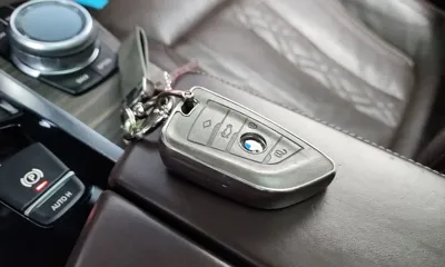 BMW 5-Series 2019, 123726 км, за 22500000 KRW - фото 15