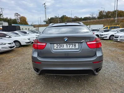 BMW X6 2011, 186565 км, за 8500000 KRW
