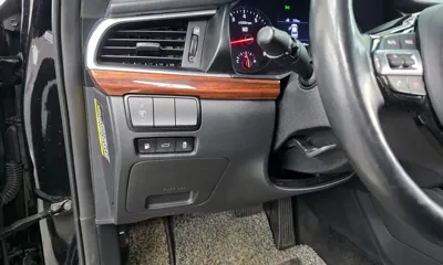 Kia K7 2016, 149495 км, за 8100000 KRW - фото 16