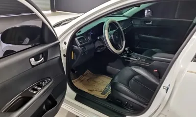 Kia K5 2016, 153025 км, за 8900000 KRW - фото 10
