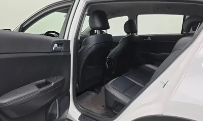 Kia Sportage 2016, 101605 км, за 10600000 KRW - фото 18