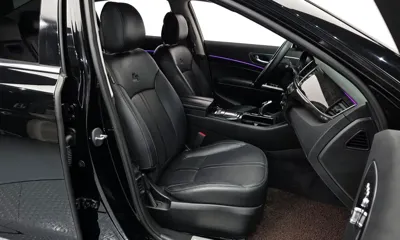 Kia K9 2016, 96952 км, за 9450000 KRW - фото 11