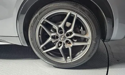 Infiniti Q30 2019, 63755 км, за 12900000 KRW - фото 21