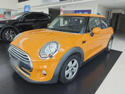 MINI MINI · 2016 год