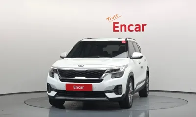 Kia Seltos 2020, 61745 км, за 19000000 KRW