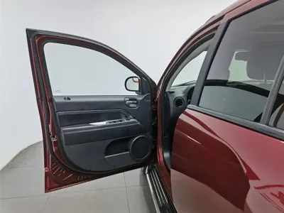 Jeep Compass (Import) 2014, 80000 км, за 19800 CNY - фото 8