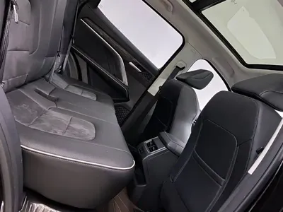Haval H6 2023, 43000 км, за 86800 CNY - фото 10