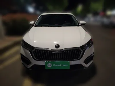 Skoda Octavia 2022, 80000 км, за 93465.28 CNY