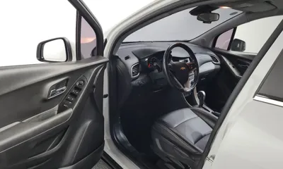 ChevroletGMDaewoo Trax 2019, 82832 км, за 6700000 KRW - фото 10