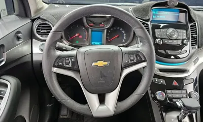 ChevroletGMDaewoo Orlando 2018, 125278 км, за 6900000 KRW - фото 14