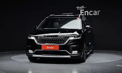 Kia Canival 2021, 173360 км, за 19900000 KRW - фото 3