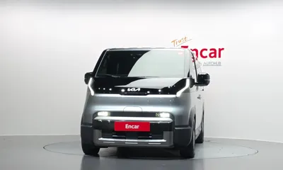 Kia PV5 2026, 8624 км, за 46300000 KRW