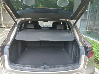 Porsche Macan 2015, 172200 км, за 71300 CNY - фото 19