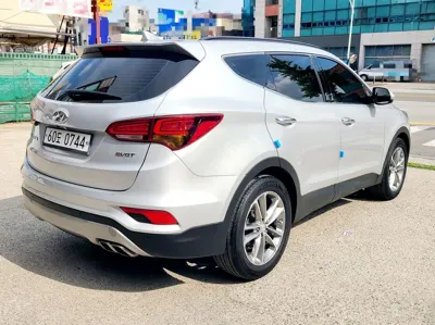 Hyundai Santafe 2016, 149000 км, за 10900000 KRW - фото 3