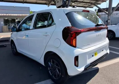 Kia Morning 2026, 1 км, за 2880000 KRW - фото 10