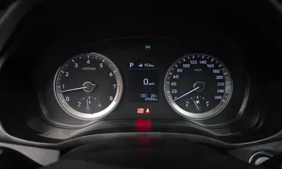 Hyundai Grandeur 2017, 69658 км, за 14500000 KRW - фото 8
