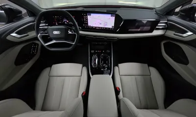 Audi A5 2025, 668 км, за 62500000 KRW - фото 7