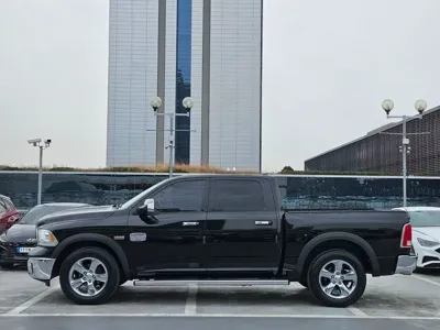 Dodge Ram Pick Up 2014, 166700 км, за 26000000 KRW - фото 20