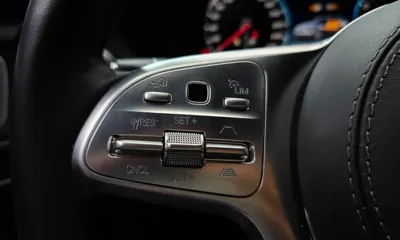Mercedes-Benz S-Class 2020, 112172 км, за 47500000 KRW - фото 20