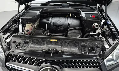 Mercedes-Benz GLE-Class 2022, 32303 км, за 69500000 KRW - фото 6