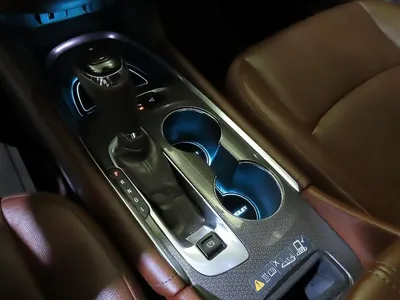 ChevroletGMDaewoo Malibu 2017, 140824 км, за 4600000 KRW - фото 12