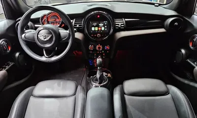 MINI Cooper 2017, 86069 км, за 9900000 KRW - фото 7