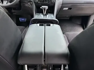 Honda Avancier 2019, 75000 км, за 75800 CNY - фото 13