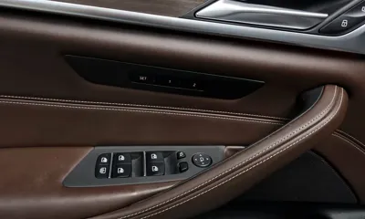 BMW 5-Series 2018, 137880 км, за 21800000 KRW - фото 29