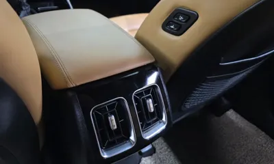 Kia Sorento 2021, 90815 км, за 22500000 KRW - фото 30