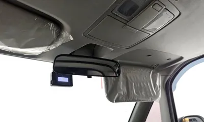 Kia Ray 2022, 18190 км, за 8150000 KRW - фото 20