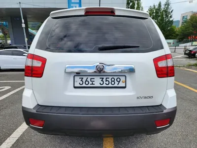 Kia Mohave 2012, 158830 км, за 10500000 KRW
